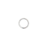 Anillo para el Pene de Acero Quirurgico